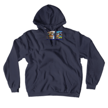 fe9rrv9 Hoodies (No-Zip/Pullover)