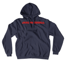 jaxonwoodall Hoodies (No-Zip/Pullover)