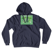 fearsdesigns Hoodies (No-Zip/Pullover)