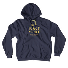 fortmort411 Hoodies (No-Zip/Pullover)