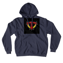 traizel Hoodies (No-Zip/Pullover)