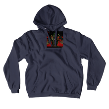 mattlegal Hoodies (No-Zip/Pullover)