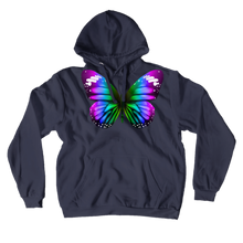 athlete-bong Hoodies (No-Zip/Pullover)