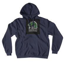 kmanmedia Hoodies (No-Zip/Pullover)