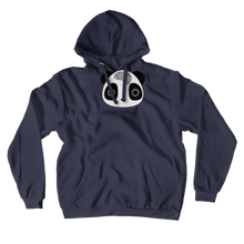 pwnchewthepanda Hoodies (No-Zip/Pullover)