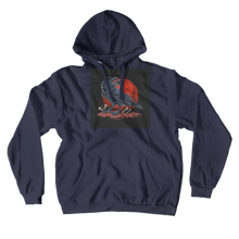 darksad023 Hoodies (No-Zip/Pullover)
