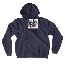 thenerdsoficial Hoodies (No-Zip/Pullover)
