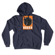 ggoku_nz Hoodies (No-Zip/Pullover)
