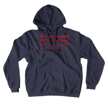 just_kayz Hoodies (No-Zip/Pullover)