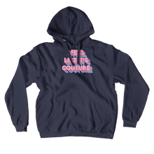 queerrilla Hoodies (No-Zip/Pullover)