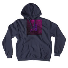 acesmexysamwich Hoodies (No-Zip/Pullover)