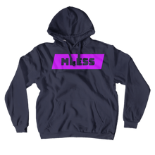 mless_ Hoodies (No-Zip/Pullover)