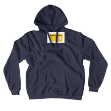 gerlergiseproductions Hoodies (No-Zip/Pullover)
