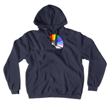 musicbytymat Hoodies (No-Zip/Pullover)