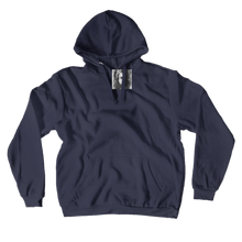 vomanman Hoodies (No-Zip/Pullover)