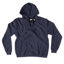 fluxste Hoodies (No-Zip/Pullover)