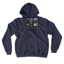fasking_baskem42 Hoodies (No-Zip/Pullover)