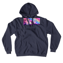 dylarrdd Hoodies (No-Zip/Pullover)