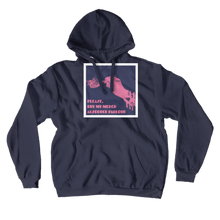 alsoduck Hoodies (No-Zip/Pullover)