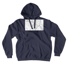 dabzog Hoodies (No-Zip/Pullover)