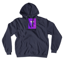 teken74 Hoodies (No-Zip/Pullover)