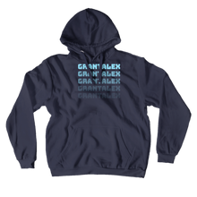 grantalex Hoodies (No-Zip/Pullover)