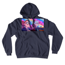 piatarmatv Hoodies (No-Zip/Pullover)