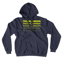 thijne_gaming Hoodies (No-Zip/Pullover)