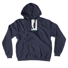 belleheros2009 Hoodies (No-Zip/Pullover)