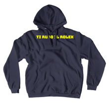 sebastian_gol_yt Hoodies (No-Zip/Pullover)