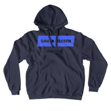 gavinnissen Hoodies (No-Zip/Pullover)