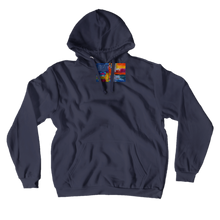 smusic Hoodies (No-Zip/Pullover)