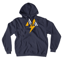 matmeztv Hoodies (No-Zip/Pullover)