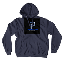PhilCoo2000 Hoodies (No-Zip/Pullover)