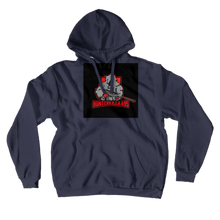 hunterkillaa95 Hoodies (No-Zip/Pullover)