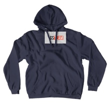 the_gs_team Hoodies (No-Zip/Pullover)