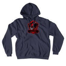 mrk͜͡illing Hoodies (No-Zip/Pullover)