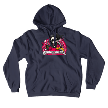 ninocrazylive Hoodies (No-Zip/Pullover)