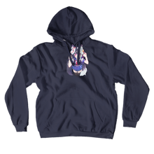 gammainkk Hoodies (No-Zip/Pullover)