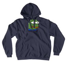 awkwardishannah Hoodies (No-Zip/Pullover)
