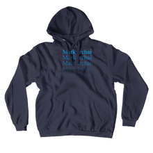markirchai Hoodies (No-Zip/Pullover)