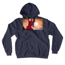 evelynnsaber Hoodies (No-Zip/Pullover)