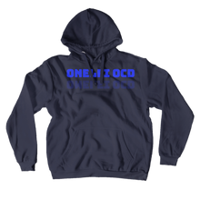 onelfi Hoodies (No-Zip/Pullover)