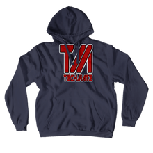 protoco1s Hoodies (No-Zip/Pullover)
