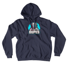 xdupesgamingx Hoodies (No-Zip/Pullover)