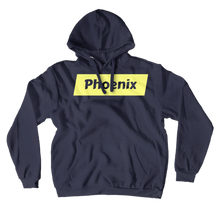 sensei_phoenix_ Hoodies (No-Zip/Pullover)