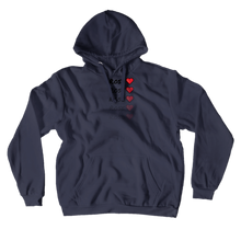 ros3gg Hoodies (No-Zip/Pullover)