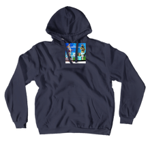 masonallen Hoodies (No-Zip/Pullover)