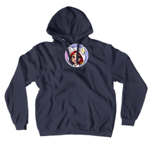 missvoxy Hoodies (No-Zip/Pullover)