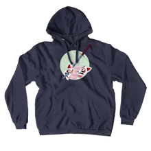 paco_lc29 Hoodies (No-Zip/Pullover)